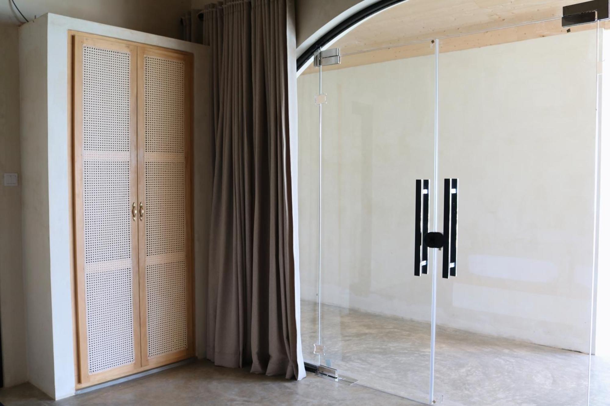 Hotel Swell Shacks Matara Esterno foto