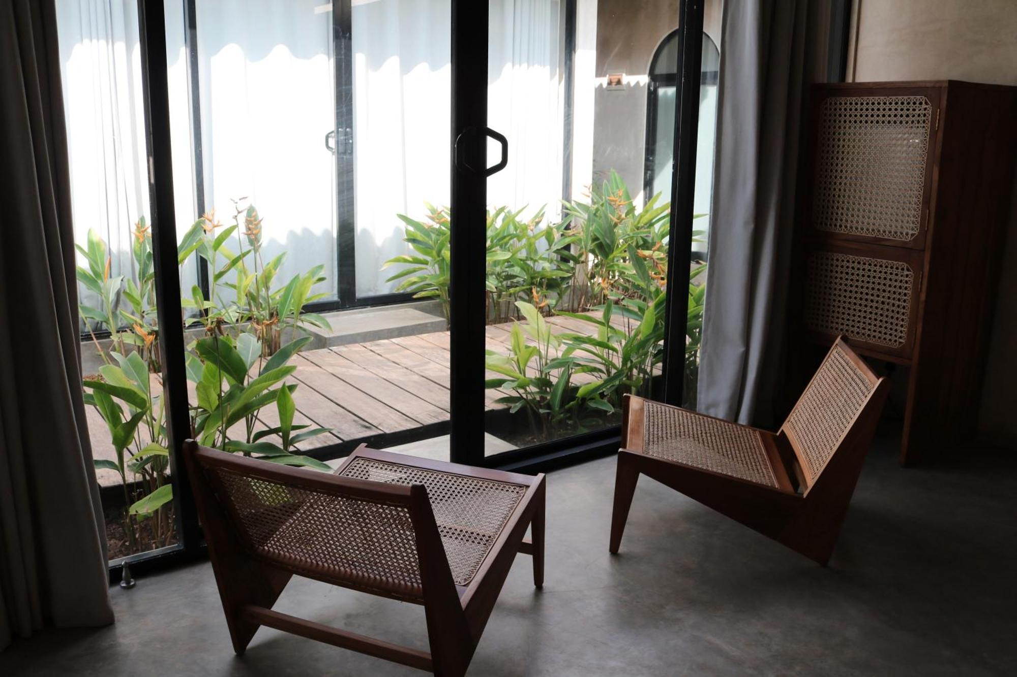 Hotel Swell Shacks Matara Esterno foto