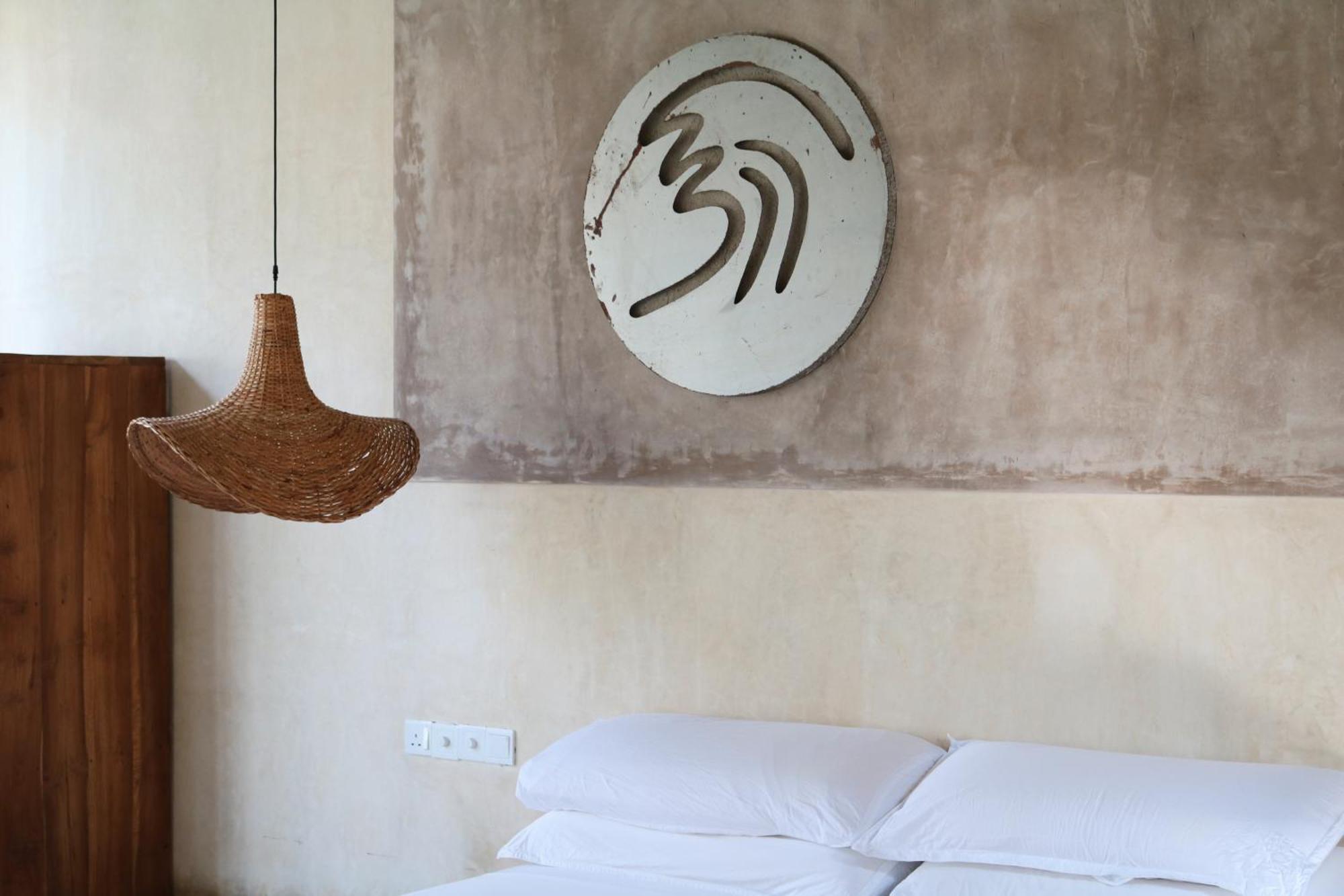Hotel Swell Shacks Matara Esterno foto