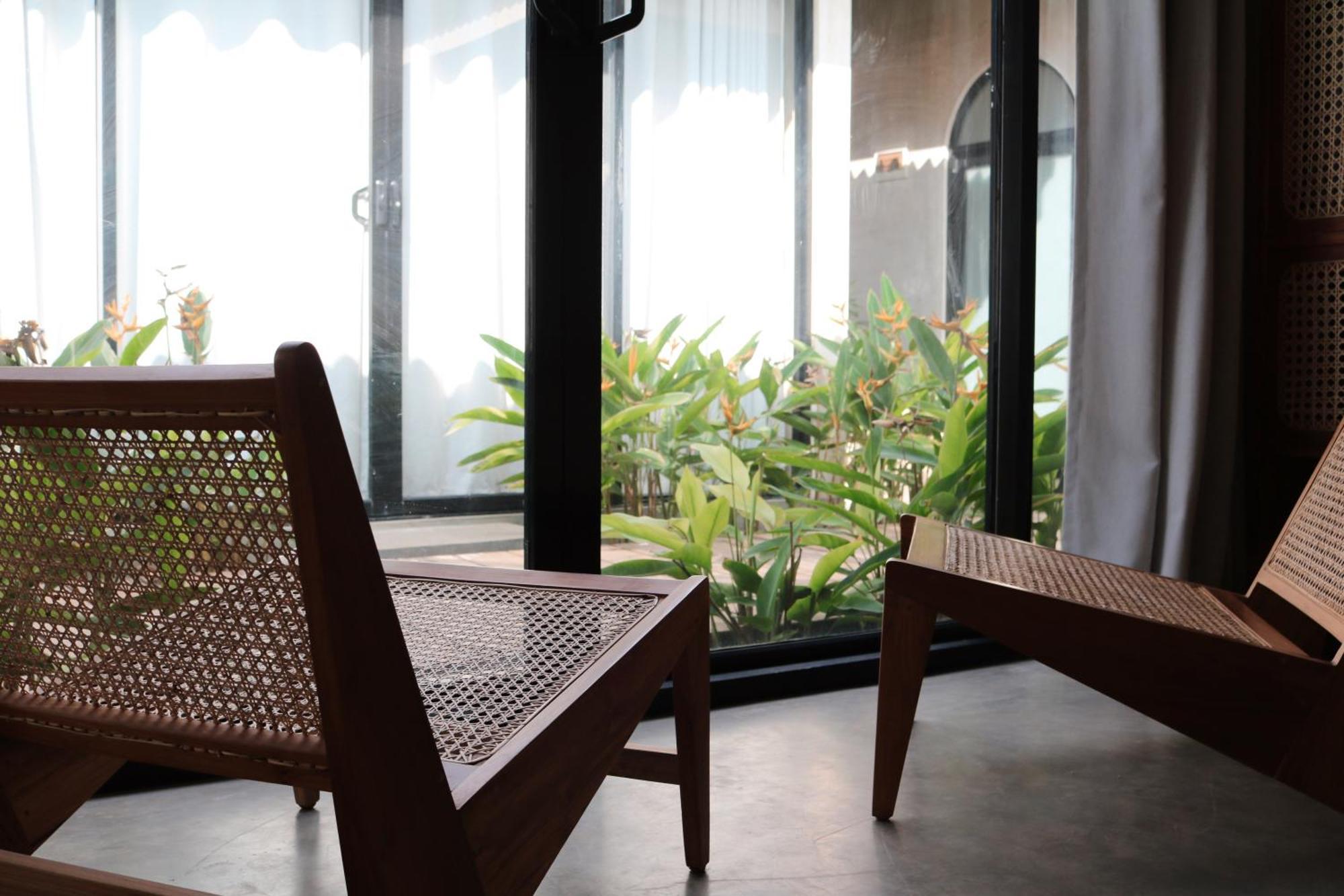 Hotel Swell Shacks Matara Esterno foto