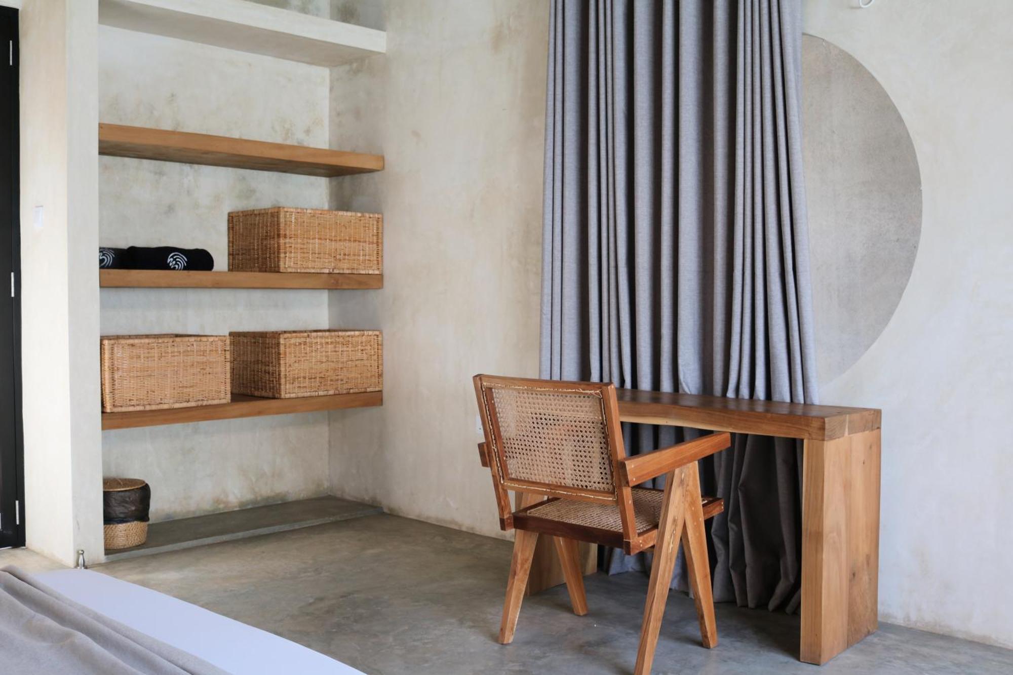 Hotel Swell Shacks Matara Esterno foto