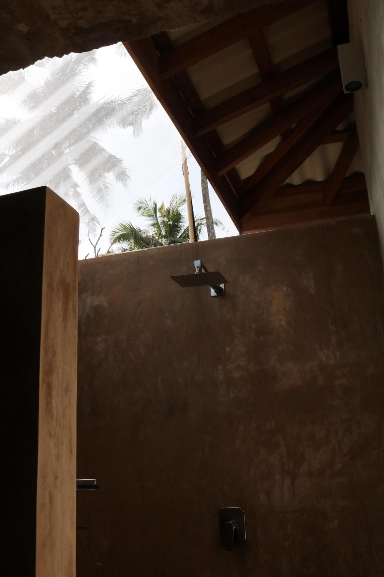 Hotel Swell Shacks Matara Esterno foto