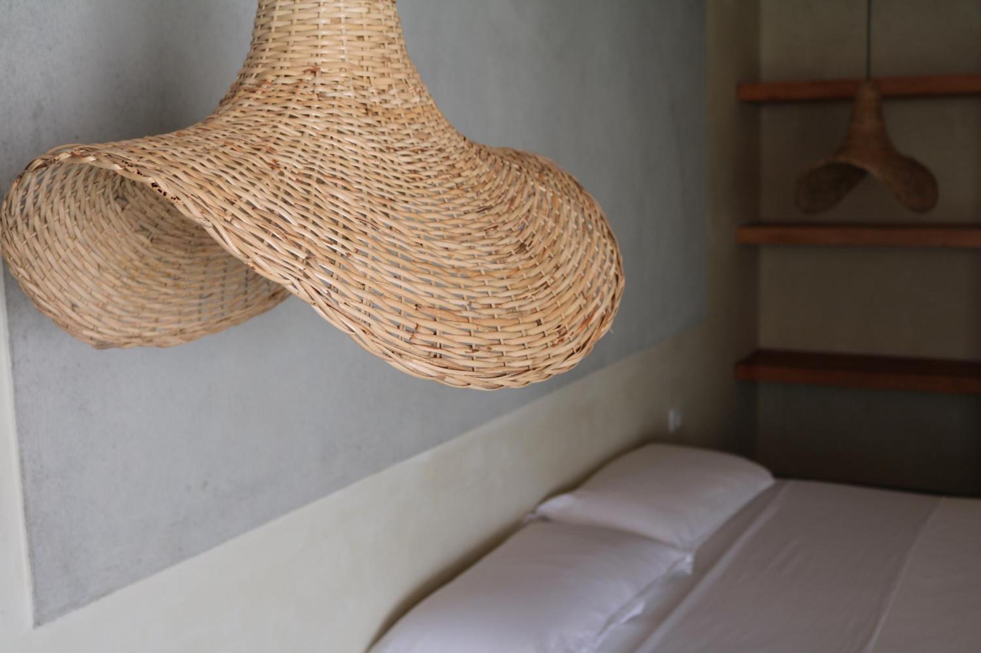 Hotel Swell Shacks Matara Esterno foto